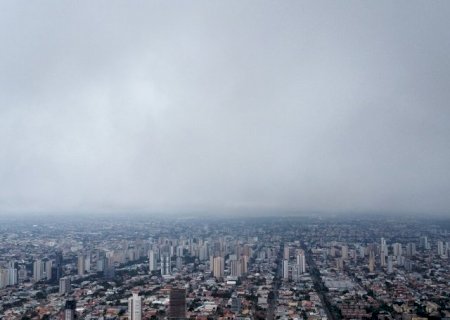 Homem encontrado morto pode ser a 4&ordf; v&iacute;tima do frio em MS>