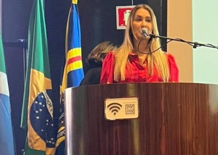 Gestão e representação posicionam Saúde de Vicentina para todo o Estado>