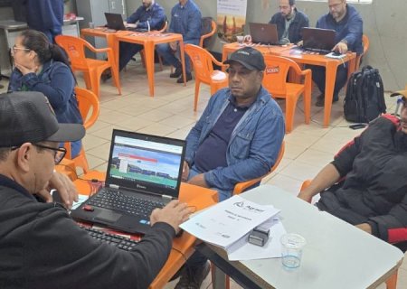 Mutirão transforma atendimentos e oportunidades para famílias dos assentamentos de Nioaque>