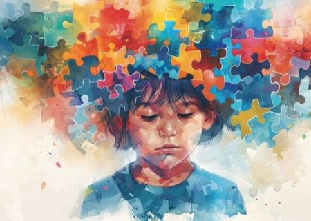 Autismo al&eacute;m dos r&oacute;tulos: uma celebra&ccedil;&atilde;o da diversidade humana>