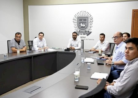 MS mantém excelência na gestão fiscal pelo sexto ano consecutivo em ranking nacional do Tesouro>