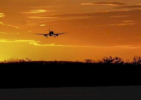Turismo de MS amplia conectividade com mais um voo da Latam entre São Paulo e Bonito>