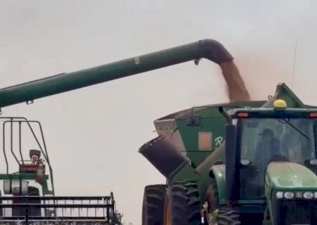 Crédito rural movimenta R$ 433 bilhões na agricultura empresarial entre julho de 2025 e maio de 2026>