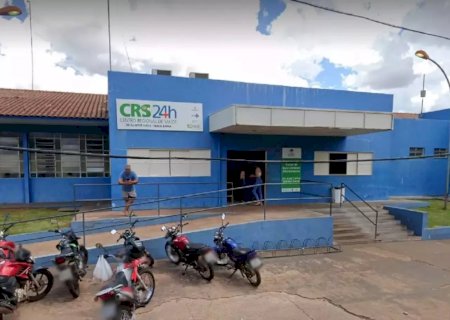 Pitbulls escapam por portão aberto e atacam criança de 3 anos em MS>