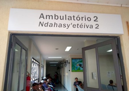Epidemia de Chikungunya desacelera em Dourados>