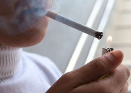 M&atilde;e decide parar de fumar e mostra por que procura por ajuda dobrou na Capital>