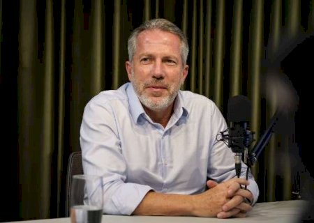 Amaury Pekelman deixa Biosul para comandar entidade nacional do etanol de milho