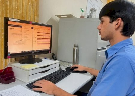 Educação Profissional muda trajetória de jovem da Rede Estadual e transforma planos em futuro>