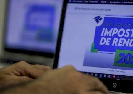 Quase 28 mil declara&ccedil;&otilde;es de MS caem na malha fina da Receita