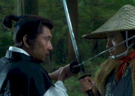Semana do Cinema Japonês leva cultura, história e tradição ao Museu da Imagem e do Som>