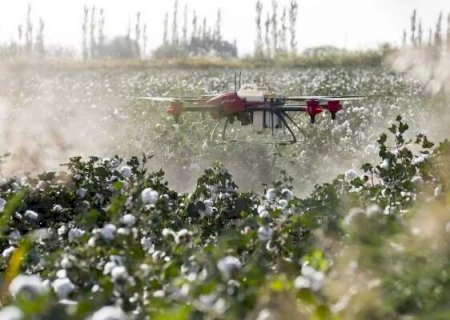 Importação de robôs e máquinas agrícolas terá redução temporária de imposto>