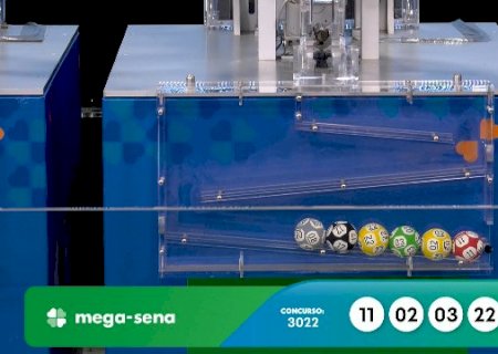 Veja as dezenas de hoje na Lotofácil, Mega-Sena, Timemania e mais>