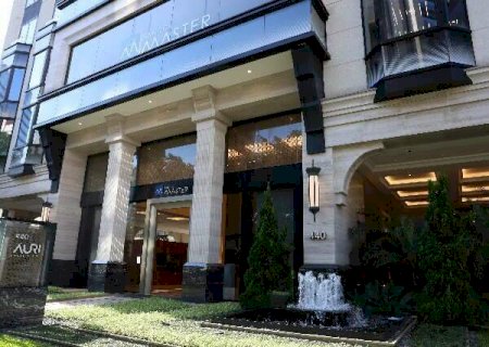 Justi&ccedil;a nega liminar para IPREFSUL reaver R$ 8 milh&otilde;es e tenta "achar" Master>