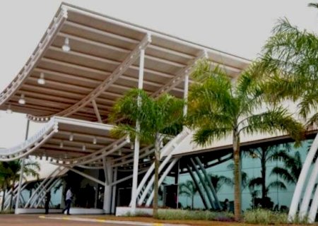Anac abre consulta pública para repactuar aeroportos em Bonito, Dourados e Três Lagoas>