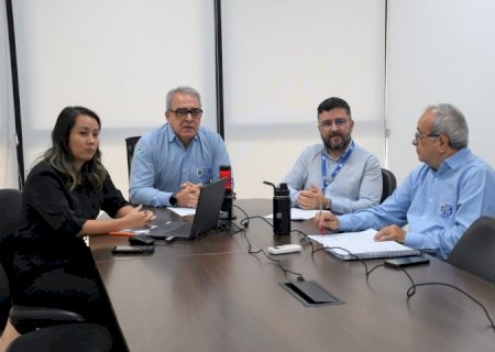 Membros do conselho do FCO aprovam R$ 131 milhões em investimentos para MS>