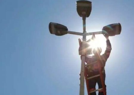 Conta de luz continua mais cara em julho com bandeira amarela>