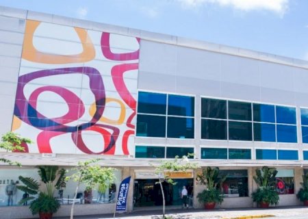 Funtrab leva serviços de empregabilidade ao Centro durante ação que impulsiona comércio e cidadania na Capital>