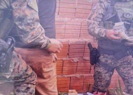 Servidora aposentada &eacute; resgatada ap&oacute;s "sequestro rel&acirc;mpago" em frente ao TJ>