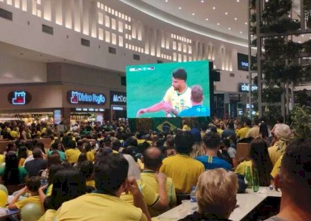 Empresa volta atrás em folga para Copa e gera dúvida sobre direitos trabalhistas>
