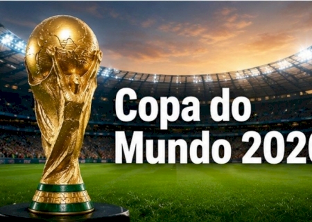 Começa nesta quinta-feira a Copa do Mundo de 2026>
