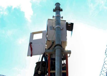 Campo Grande ter&aacute; 27 novas faixas com fiscaliza&ccedil;&atilde;o eletr&ocirc;nica de velocidade