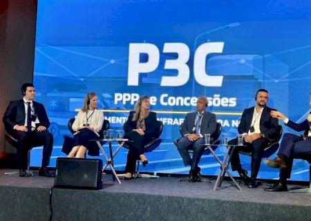 Mato Grosso do Sul sedia Reunião Estratégica Regional sobre infraestrutura com especialistas nacionais>
