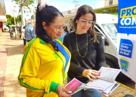 Sead leva orientações e serviços para Capital e interior>