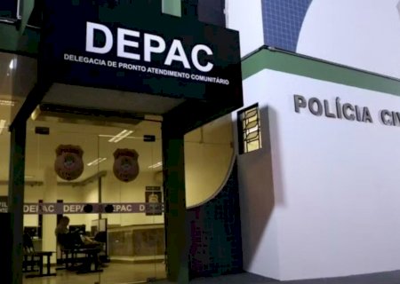 Homem sofre queimaduras em 80% do corpo e acusa esposa em Campo Grande>