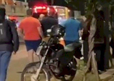 Homem é assassinado no Leblon; 3&ordm; atentado da noite em Campo Grande>