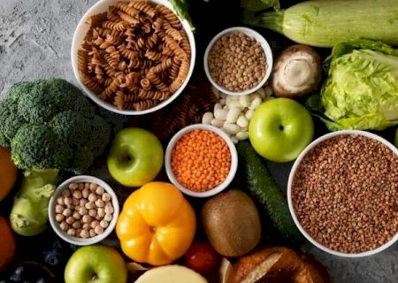 N&atilde;o &eacute; s&oacute; cortar o sal, outros alimentos ajudam a controlar a press&atilde;o