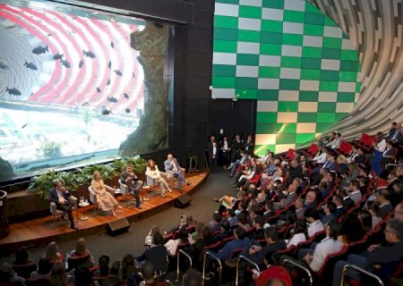 Com resultados positivos à população, MS se torna referência nas parcerias com a iniciativa privada>