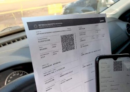 Golpista usa site falso de licenciamento para desviar pagamentos>