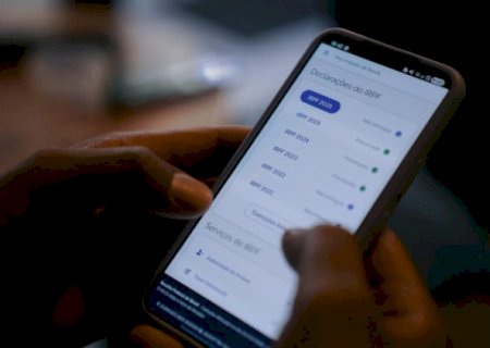 Receita libera hoje consulta ao 2º lote do Imposto de Renda>