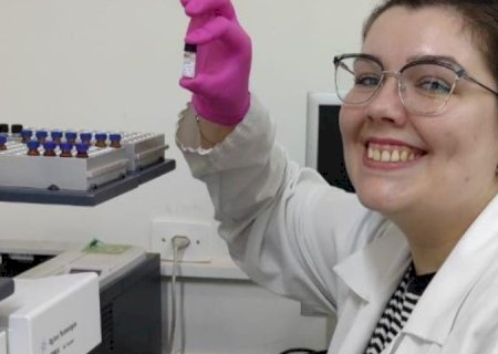 Ponte científica: da universidade ao laboratório, pesquisa chega a exames periciais em MS>