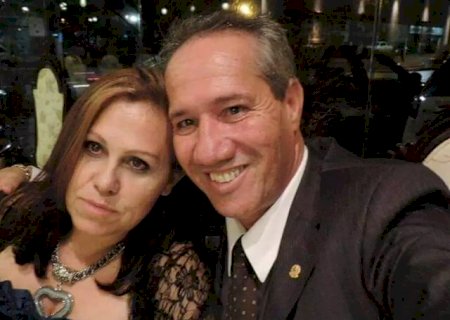 Condenado a 24 anos por mandar matar esposa morre na PED>