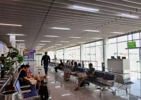 Venda de voos diretos da Capital para o Rio come&ccedil;a com trecho a R$ 567>