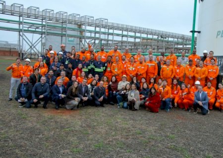 UFN-III retoma obras e coloca Mato Grosso do Sul no centro da estratégia nacional para produção de fertilizantes>