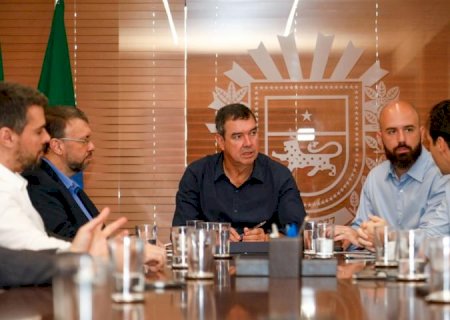 Com novo eixo em energia renovável, MS entrega licença de instalação para produtora de biocombustíveis>