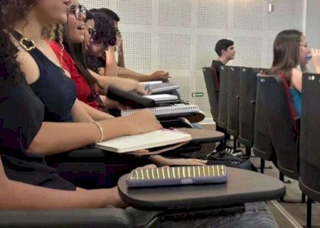 Em Mato Grosso do Sul, nenhuma universidade aderiu ao Sisu+