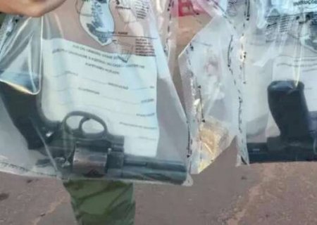 Homem e adolescente morrem durante opera&ccedil;&atilde;o contra fac&ccedil;&otilde;es em Bataguassu