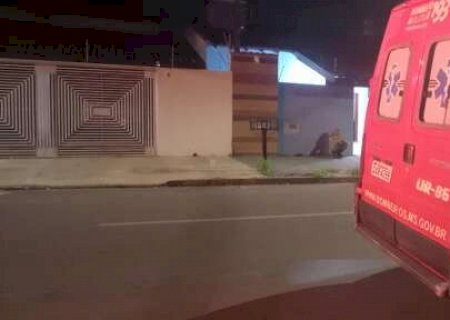Criança de 2 anos morre afogada em piscina de casa em MS