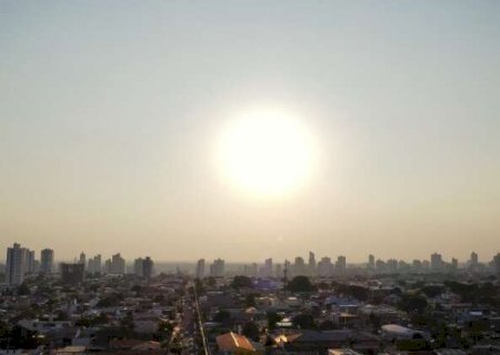 Estudo alerta que super El Ni&ntilde;o pode pressionar economia de MS no fim do ano>