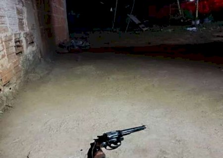 Quatro mortes em poucas horas elevam para 89 os casos em ações policiais em MS
