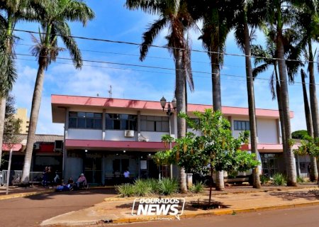 Motociclista morre uma semana após ser atropelado em rotatória de Dourados