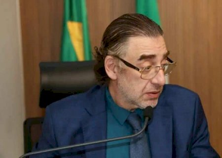 Foragido, Neno Razuk tem pedido para derrubar pris&atilde;o negado pelo TJMS