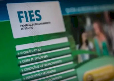 MEC prorroga inscri&ccedil;&otilde;es do Fies e prazo termina no domingo>