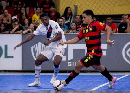 Resultado ajuda e Juventude AG termina rodada na zona de classificação da Liga Nacional>
