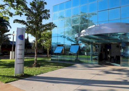 CIT abre matrículas para curso gratuito de Informática Básica em Nova Andradina