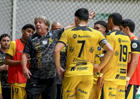 Ainda com chance de classificação na Liga, Juventude encara desafio no interior de SC>