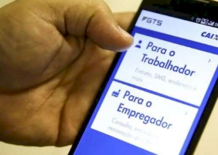 FGTS pode distribuir R$ 13 bilh&otilde;es a trabalhadores at&eacute; agosto